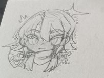 从bcy来的萌新哇！